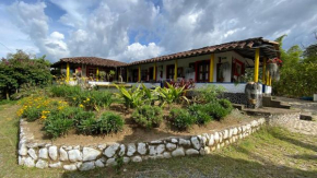 La Kolorina hotel campestre